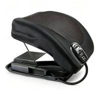 Electric Uplift Seat Assist Cushion Help Get Up and Sit Down Slowly | Lift Assist Cushion for Muscle Disease Knees Weak Elderly Malaise Powerless Disabled
