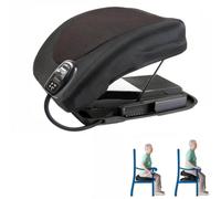 Electric Uplift Seat Assist Cushion Help The Elderly and Disabled Get