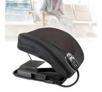 Electric Uplift Seat Assist Cushion, Lift Assist for Elderly, Power Seat to Assist in Standing Chair, Support Up to 300 Lbs, Lifting Aid for Help The Elderly Get On and Off