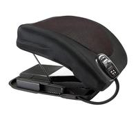 Electric Uplift Seat Assist Cushion, Portable Lifting Cushion Mobility Aid, Electric Easy Lift Cushion for Mobility Assistance, Chair Lift Device, Supports Up to 275 Lbs