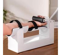 Electric Upper Limb Trainer, Joint Exercise Equipment for Rehabilitation and Muscle Strength Training, 360° Full Angle Movement, Max Thrust 150kg