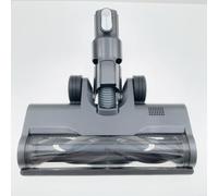 Electric V-Shaped Floor Brush for Polaris for pvcs 6000, Micro-Dust | All-Terrain V-Shape Floor Brush Compatible with for polaris for pvcs 6000, Electric Vacuum Cleaner Head with Micro-Dust