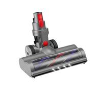 Electric Vacuum Brush Cleaner Cleaning Brush Head，Compatible for Dyson，V7 V8 V10 V11 V15 Replaceable Parts with Roller Brush Set