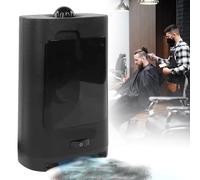 Electric Vacuum Cleaner 2.7L with LED Indicator, Hair Collection Function, Element Filtration, Touchless Operation, 1400W Powerful Performance