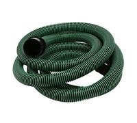 Electric Vacuum Cleaner Dust Collection Bucket Vacuum Tube 3.5M 5M Hose(Green 3.5m)