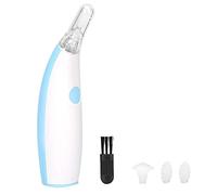 Electric Vacuum Ear Wax Suction Device,Light-emitting Electric Earwax Cleaner Ear Wax Remover Safe Earpick Tool for Children Ear Wax Removal Tools for Adults and Kids, Equipped