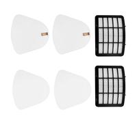 Electric Vacuum Filter Spare Parts For NV350/NV351/NV35 Replacement Accessories Floor Cleaner Maintenance Supplies Indoor Air Improvement