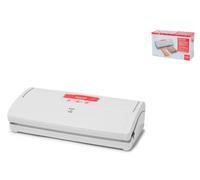 Electric Vacuum Machine Professional 500. Single Pump With Volume Of 14