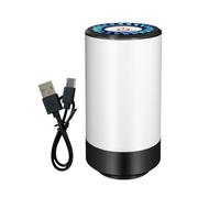 Electric Vacuum Pump Storage Bags, USB Rechargeable Compression Tool 2.01 x 2.01 x 3.9 inches, Reusable Vacuum for Home, Travel, Camping, Backpacking, Moving, Swimming Gear