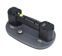 Electric Vacuum Suction Cup 375lbs Maximum Load Electric Vacuum Suction Cup Lifter for Glass Wood Metal