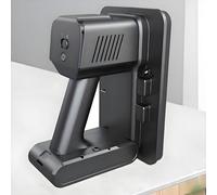 Electric Vacuum Suction Cup for Screens, Cordless LED Display Remover, 3 Adjustable Pads for Safe and Effective Screen Removal