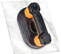 Electric Vacuum Suction Lifter with Digital Display and Double Base Design for Heavy Lifting on Various Surfaces