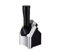 Electric Vegan Ice Cream Maker for Healthy Desserts, Homemade Fruit Sorbet US Plug