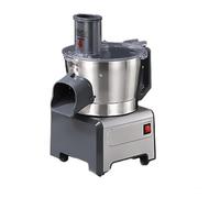 Electric Vegetable Chopper, Automatic Multifunctional Cutter for Onion, Potato, and Veggies, Ideal for Home Use