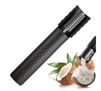 Electric Vegetable Grater | Wireless Automatic Scraper | Fruit Scraper and Peeler for Meal Preparation, Potatoes, Home Use, Restaurants, Camping, Travel