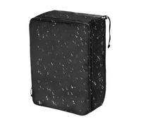 Electric Vehicle Charging Station Cover - Waterproof Protector Bag For Home | All Weather Covers | UV Protection Bag For Campus Outdoor Public Building Apartment Shopping Mall Home Residential Parking