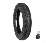 Electric Vehicle Essential 12 5 inch Off Road Vacuum Tires Featuring Advanced Self Repair Technology