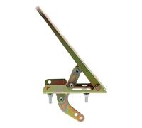 Electric Vehicle Foot Accelerator Throttle Pedal for Tricycle