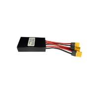 Electric Vehicle Module Double Battery Parallel Module 20V 72V 40A For Optimized Power Supply Conversion