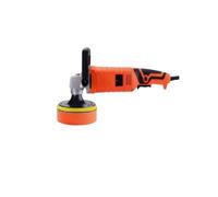 Electric Vehicle polishing Machine 1580W Variable Speed Sanding Machine Buffer polishing