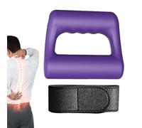 Electric Vibrating Muscle Massager | 5 Speeds Shoulder and Deep Tissue Massager | High Intensity Massage Device, Handheld Electric Muscle Massager for Relax at Gym, Home