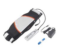Electric Vibrating Slimming Belt Vibration Massage Belt Relax Tone Vibrating Fat Burning Weight Losing Effectively