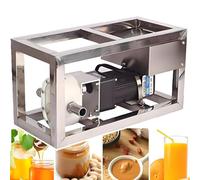 Electric Viscous Liquid Transfer Pump with High Flow Rate for Efficient Fluid Handling in Food and Industrial Applications