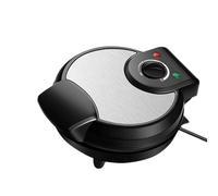 Electric Waffle Cone Maker Non Stick Deep Fill Waffle Iron Belgian & American Waffle Machine 1200W Breakfast Snacks Machine Kitchen Baking Tool