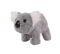 Electric Walking Koala - Electronic Toy Koala, Interactive Pretend Play, Hopping Plush Soft Material, Soothing Sound Realistic Design | for Boys Girls Teens Children Living Room Bedroom
