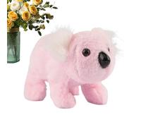 Electric Walking Koala,Interactive Simulation Game | Electric Koala Jumping with Sound - For Living Room Bedroom Residence Travel Floor Kids Girls Teens and Youth