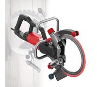 Electric Wall Chaser Saw,Concrete Cutting Machine for Granite, Porcelain, Wood, Stone, Wall Groove Cutting Tool
