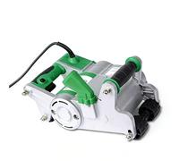 Electric Wall Chaser Slotting Machine, No Dust Wall Cutting Tool for Red Brick, Hollow Sandstone, Concrete - 1 Time Molding for Efficient Wall Grooving
