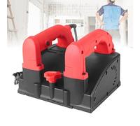 Electric Wall Planer 1180W - Automatic Concrete Shovel and Putty Wall Scraper, Width 160mm, Depth 1-4mm for Efficient Wall Glue Application
