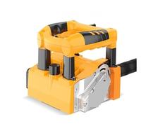 Electric Wall Planer, Dust-Free Grinding Tool for Old Walls, Renovation Wall Shovel, No Dead Ends, Efficient Putty Application, Wall Surface Preparation