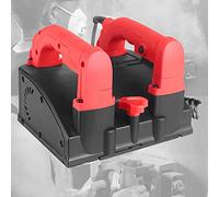 Electric Wall Planer, Dust-Free Wall Scraper, Putty Grinding and Polishing Tool for Renovating and Smoothing Old Walls, Efficient Power Tool for Home Improvement