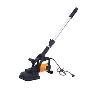 Electric Wall Planer & Grinder - 6-Speed Adjustable Wall Grinding Machine for Efficient Renovation, Concrete Power Shovel for Cement Stripping & Surface Preparation