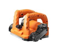 Electric Wall Planer Machine for Concrete Stripping and Renovation, Efficient Power Tool for Smooth Surface Preparation