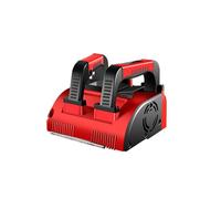 Electric Wall Planer Shoveling Machine, Efficient Wall Surface Finishing Tool for Smooth and Clean Results, No Dead Ends, Ideal for Home Renovation Projects