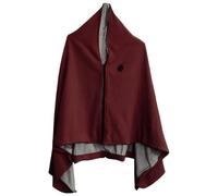 Electric Warm Scarf - Adjustable Heated Scarf, Women's Thermal Wrap with Zipper, Blanket with 3 Heat Settings, Portable Comfort Accessory, Relaxation Solution for Night in the Bedroom