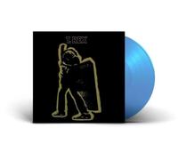 Electric Warrier (Sky Blue Vinyl)