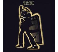 T. Rex - Electric Warrior