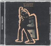 Electric Warrior [30th Anniversary