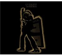 T-Rex - Electric Warrior (Bonus Tracks)