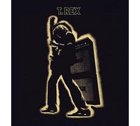 T.Rex - Electric Warrior [VINYL]