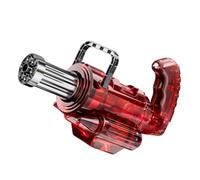 Electric Water for Sprinkler Automatic Waterproof with Light