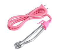 Electric Water Heater Mini Boiler Hot Water Coffee Immersion Travel Use 600W 220V Heater Element