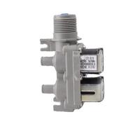 Electric Water Inlet Solenoid 0034000889LA Valve,Compatible For Haier,Washing Machine FCS-22-B19 Washer Parts
