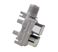 Electric Water Inlet Solenoid 0034000889LA Valve,Compatible For Haier,Washing Machine FCS-22-B19 Washer Parts