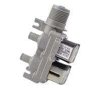 Electric Water Inlet Solenoid 0034000889LA Valve Washing Machine FCS-22-B19 Washer Parts，Compatible For Haier，