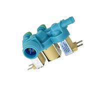 Electric Water Inlet Solenoid Valve, Compatible For Samsung, XQB140-D88S XQB160-D99I, For Washing Machine DC62-00266E